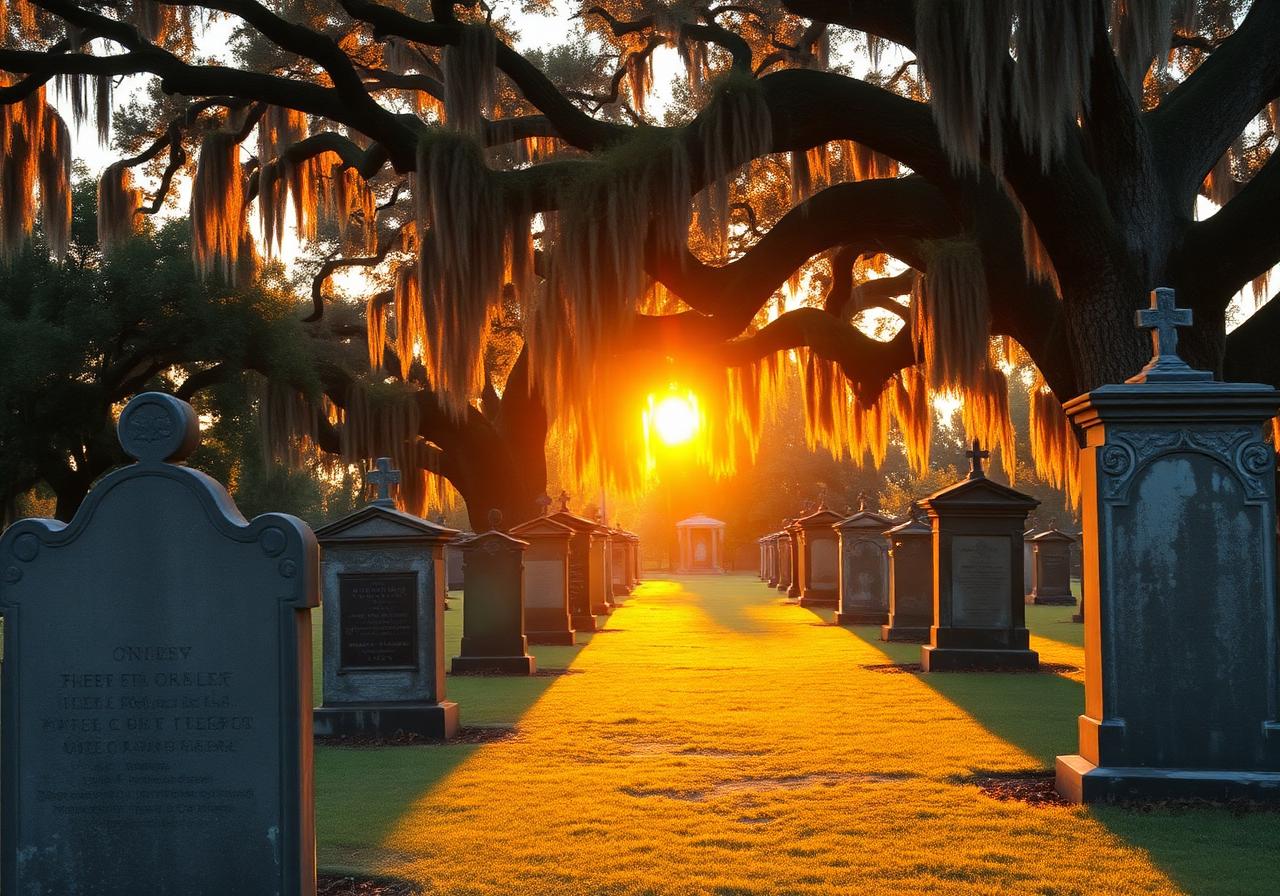 Red Hill Cemetery